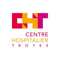Centre Hospitalier de Troyes Company Logo