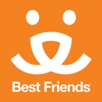 Best Friends Animal Society Company Logo