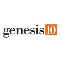 Genesis10 Company Logo