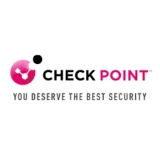 Check Point Software Technologies Company Logo