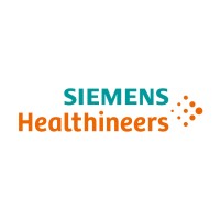Siemens Healthineers Company Logo