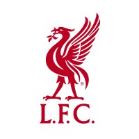 Liverpool Football Club Company Logo