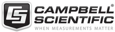 Campbell Scientific, Inc. Company Logo