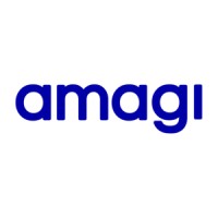 Amagi Company Logo