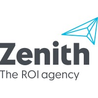 Zenith Company Logo
