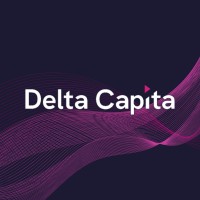 Delta Capita Company Logo