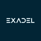 Exadel Company Logo