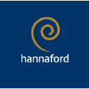 Hannaford Company Logo