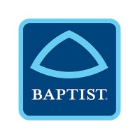 Baptist Memorial Health Care Company Logo