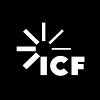 ICF Company Logo