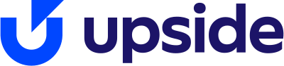 Upside Company Logo