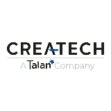 Createch Company Logo