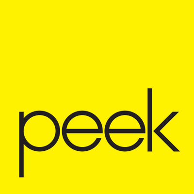 Peek Company Logo