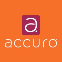 Accuro Company Logo