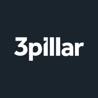 3Pillar Company Logo