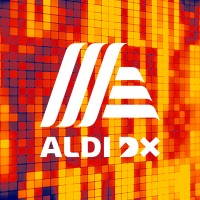 ALDI DX Company Logo