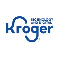 Kroger Technology & Digital Company Logo