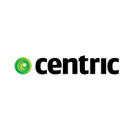 Centric Company Logo