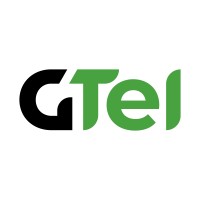 GTel Company Logo