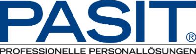 PASIT Professionelle Personallösungen GmbH Company Logo