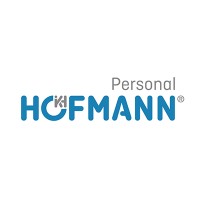 I. K. Hofmann GmbH Company Logo