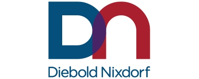 Diebold Nixdorf Company Logo
