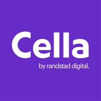 Cella Company Logo