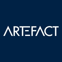 Artefact Company Logo