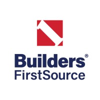 Builders FirstSource Company Logo