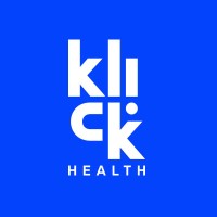 Klick Company Logo