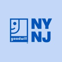 Goodwill Industries of Greater New York and Northern New Jersey Company Logo