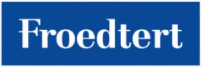 Froedtert Health Company Logo