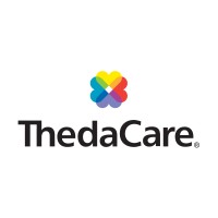 ThedaCare Company Logo