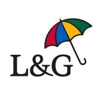 Legal & General Company Logo