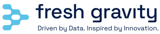 Fresh Gravity Company Logo