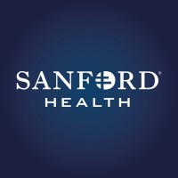 Sanford Health Company Logo