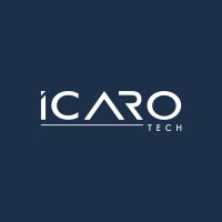 Icaro Tech Company Logo