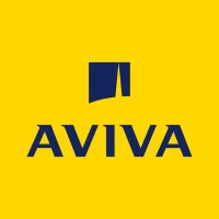 Aviva Canada Company Logo
