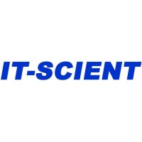 IT-SCIENT Company Logo
