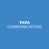 Tata Communications Company Logo