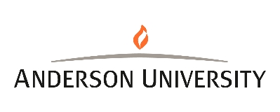 Anderson University Company Logo