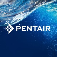 Pentair Company Logo