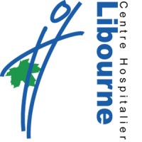 Centre Hospitalier de Libourne Company Logo