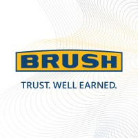 BRUSH Group Company Logo