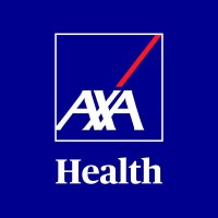 AXA Health Company Logo