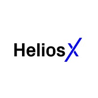 HeliosX Group Company Logo