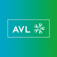 AVL Company Logo
