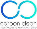 Carbon Clean Company Logo