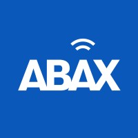 ABAX Company Logo