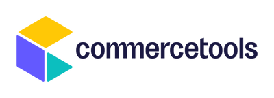 commercetools Company Logo